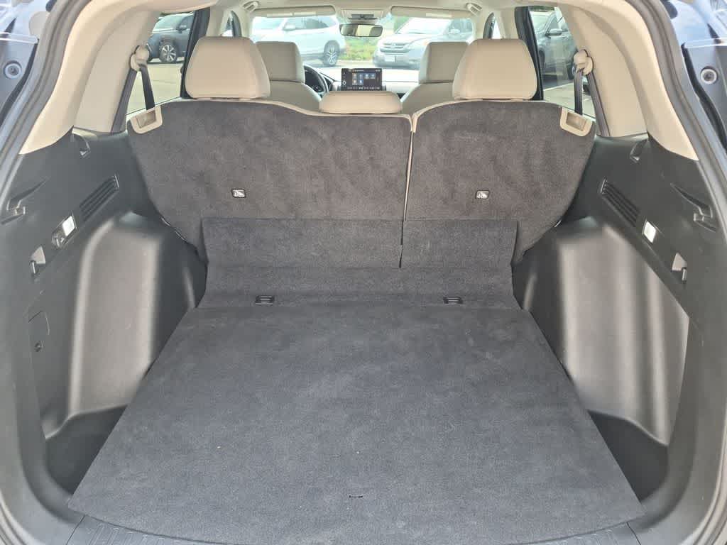 2023 Honda CR-V EX-L - Photo 35