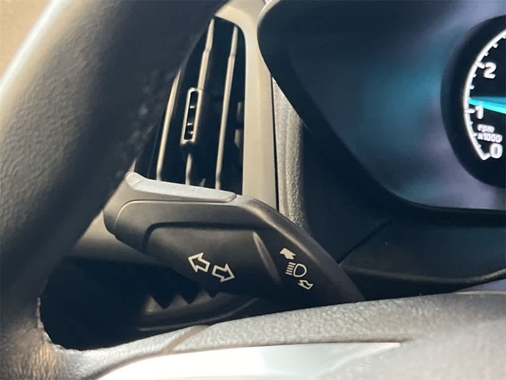 2019 Ford Transit Series Connect XLT 29