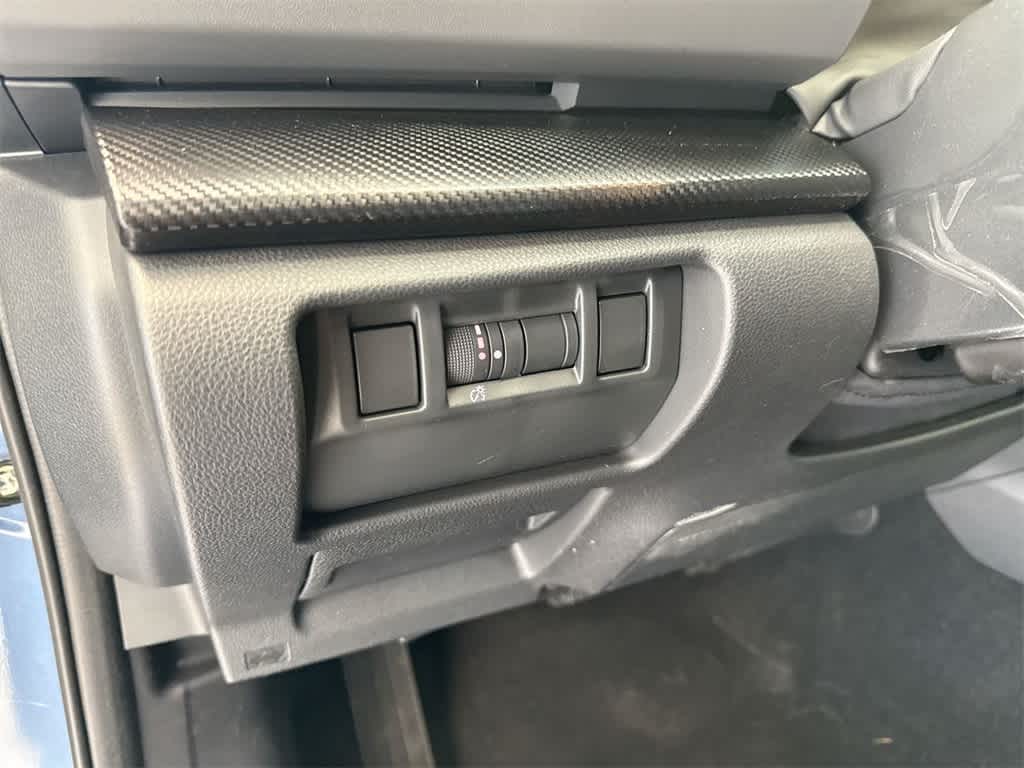 Thumbnail: 2024 Subaru Crosstrek - 36