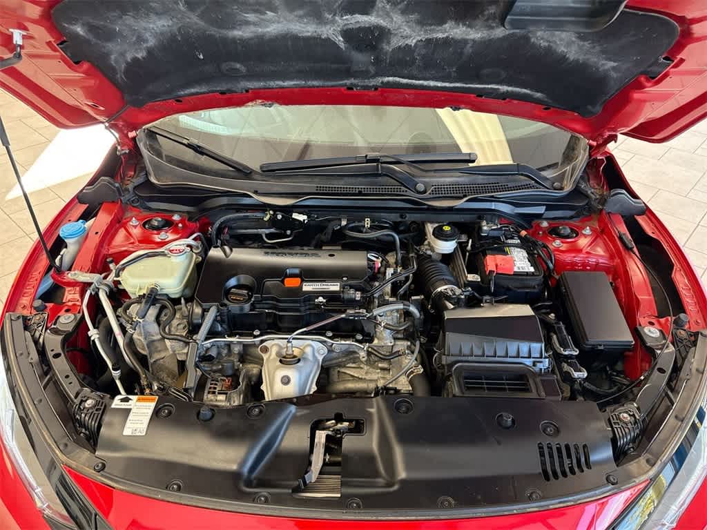 Thumbnail: 2019 Honda Civic - 15