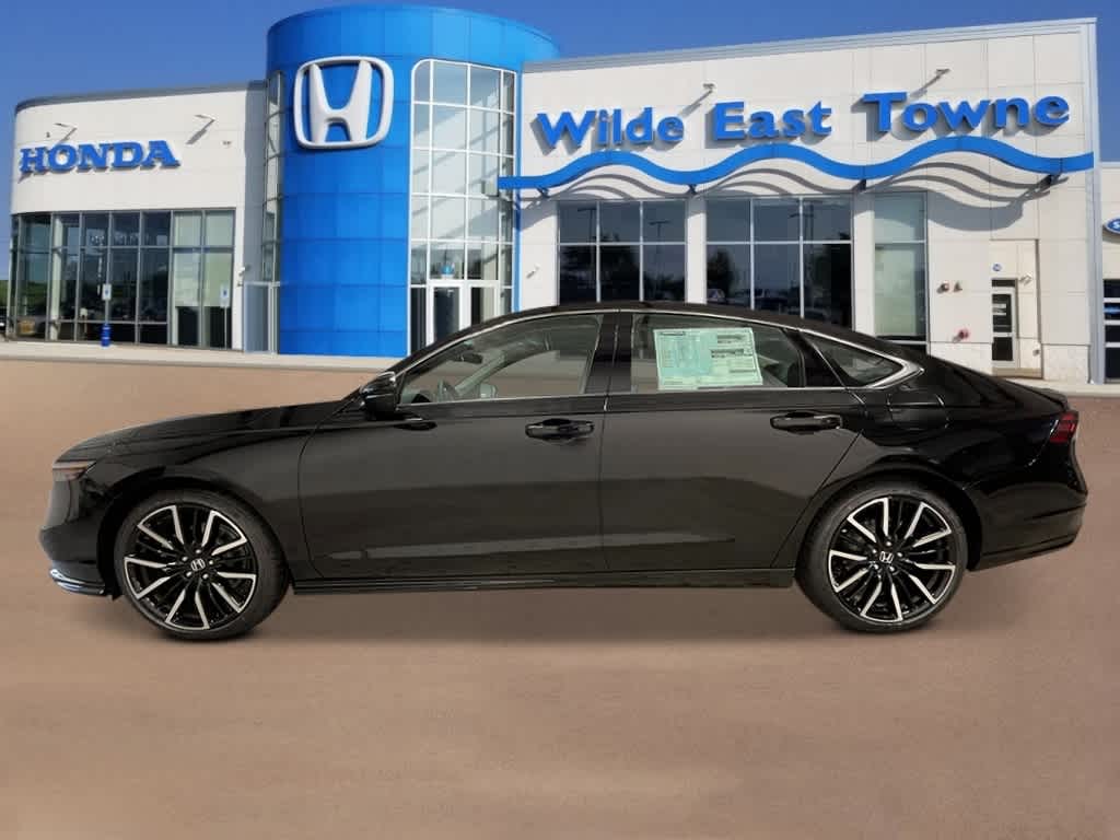 Thumbnail: 2025 Honda Accord - 2