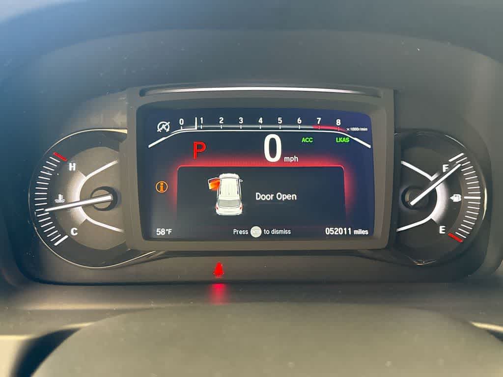 Thumbnail: 2023 Honda Passport - 39