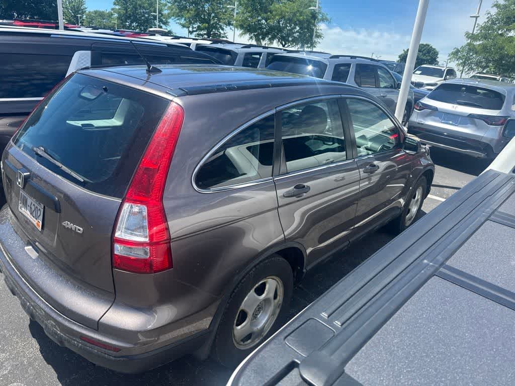 Thumbnail: 2011 Honda CR-V - 3