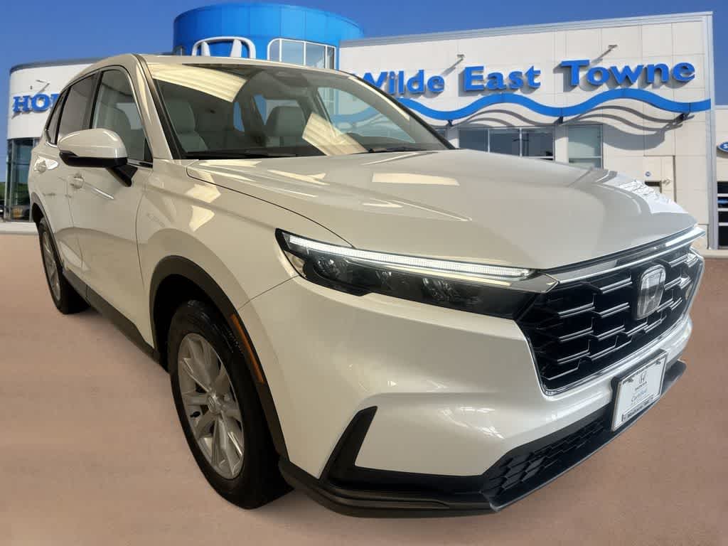 Thumbnail: 2023 Honda CR-V - 2