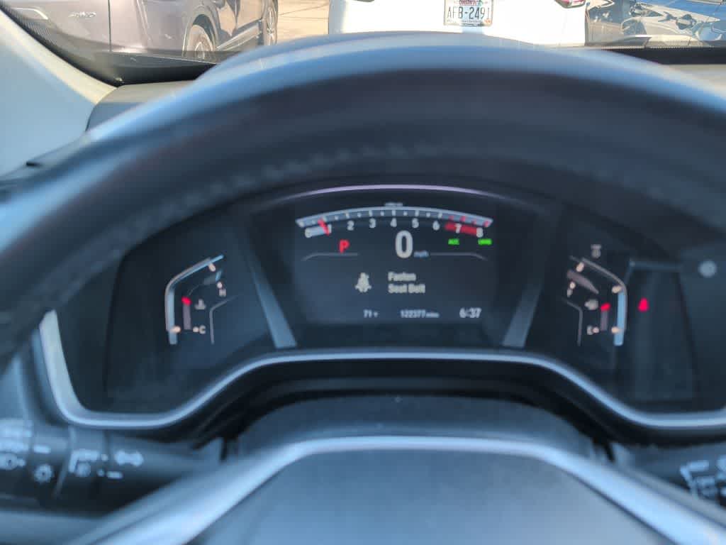 Thumbnail: 2020 Honda CR-V - 5