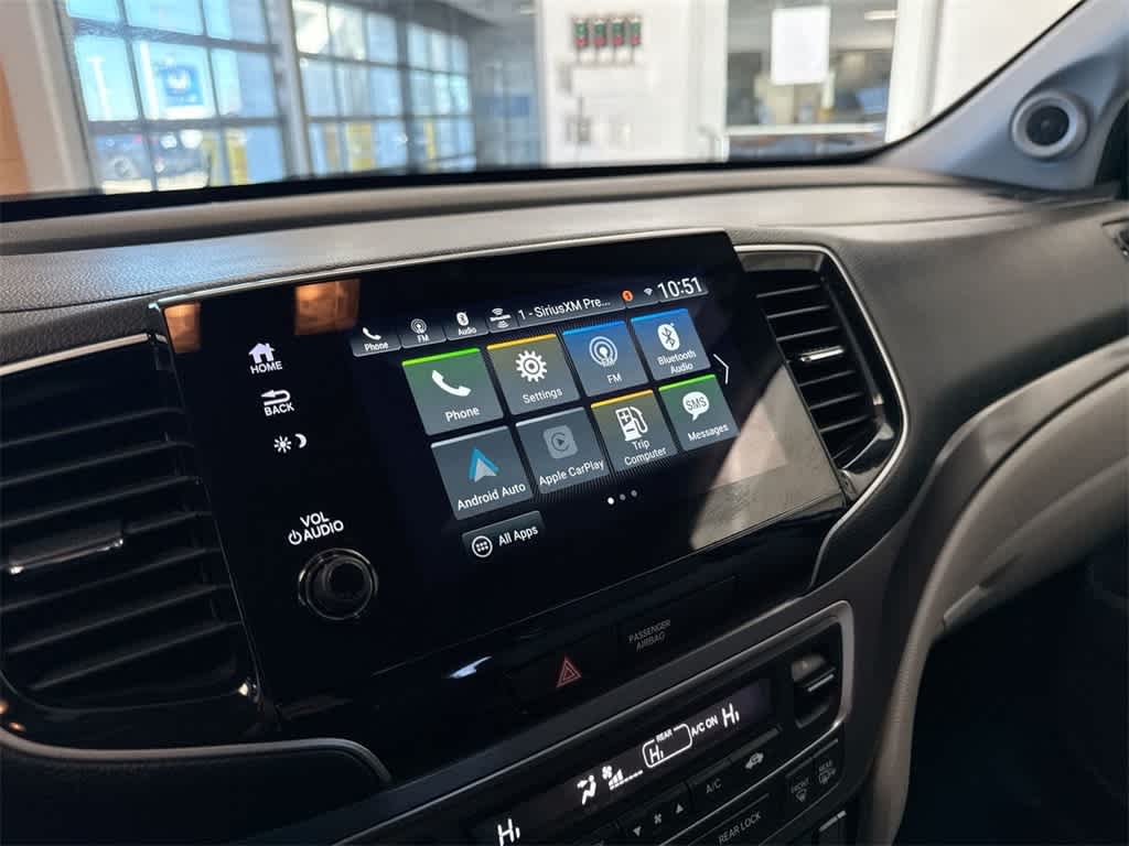 Thumbnail: 2022 Honda Pilot - 32