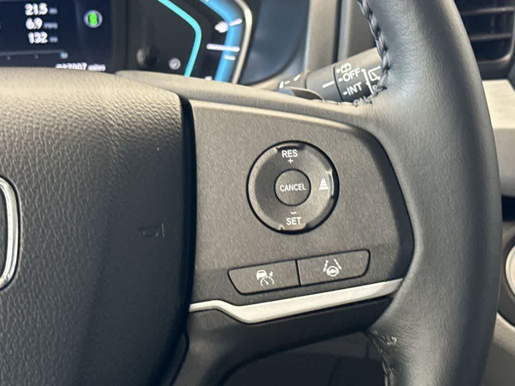 Thumbnail: 2024 Honda Odyssey - 31