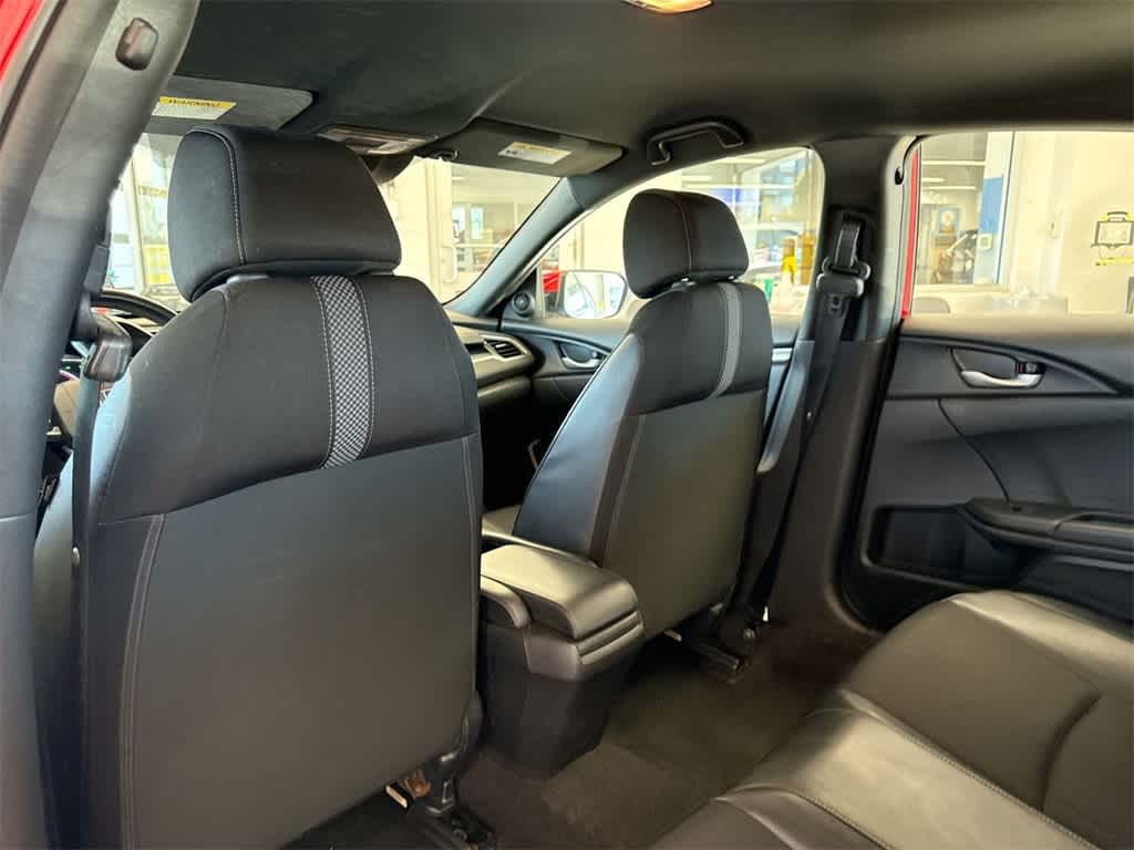 Thumbnail: 2019 Honda Civic - 19