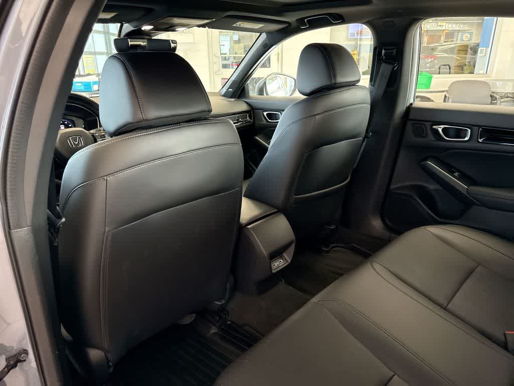 Thumbnail: 2022 Honda Civic - 22