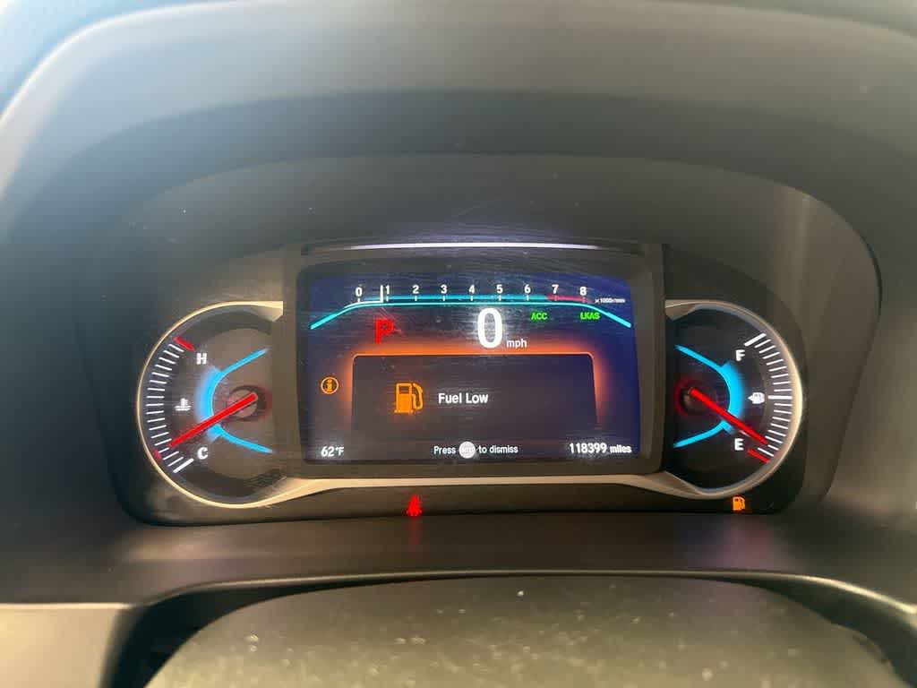 Thumbnail: 2022 Honda Pilot - 38