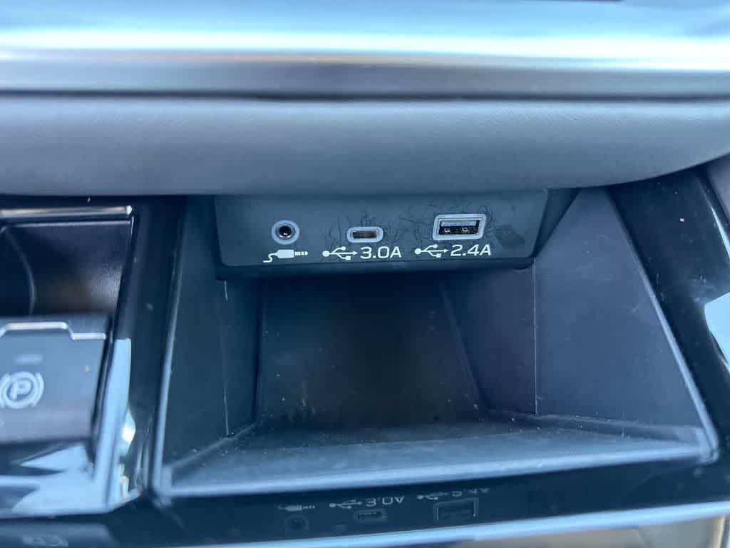 Thumbnail: 2025 Subaru Outback - 35