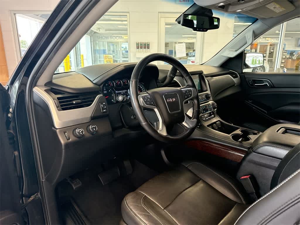 Thumbnail: 2020 GMC Yukon XL - 10