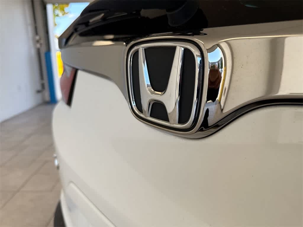 Thumbnail: 2022 Honda CR-V - 12