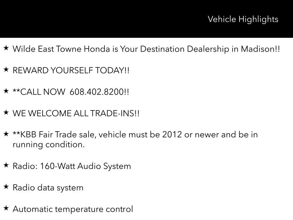 Thumbnail: 2025 Honda Accord - 16