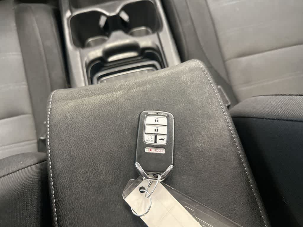 Thumbnail: 2020 Honda CR-V - 38