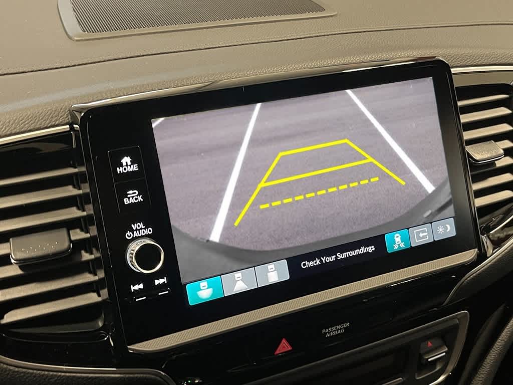 Thumbnail: 2026 Honda Ridgeline - 18