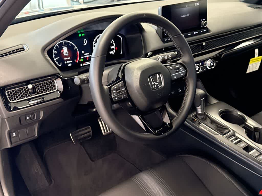 Thumbnail: 2025 Honda Civic - 10