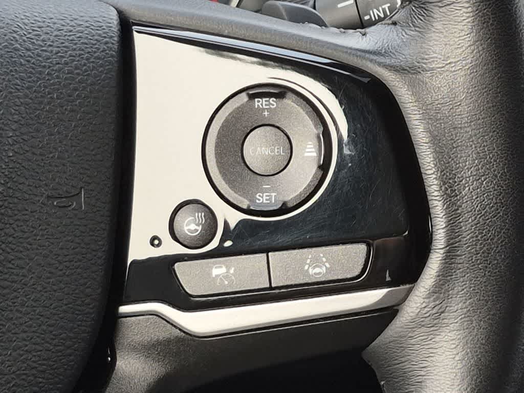 2023 Honda Odyssey Elite - Photo 26