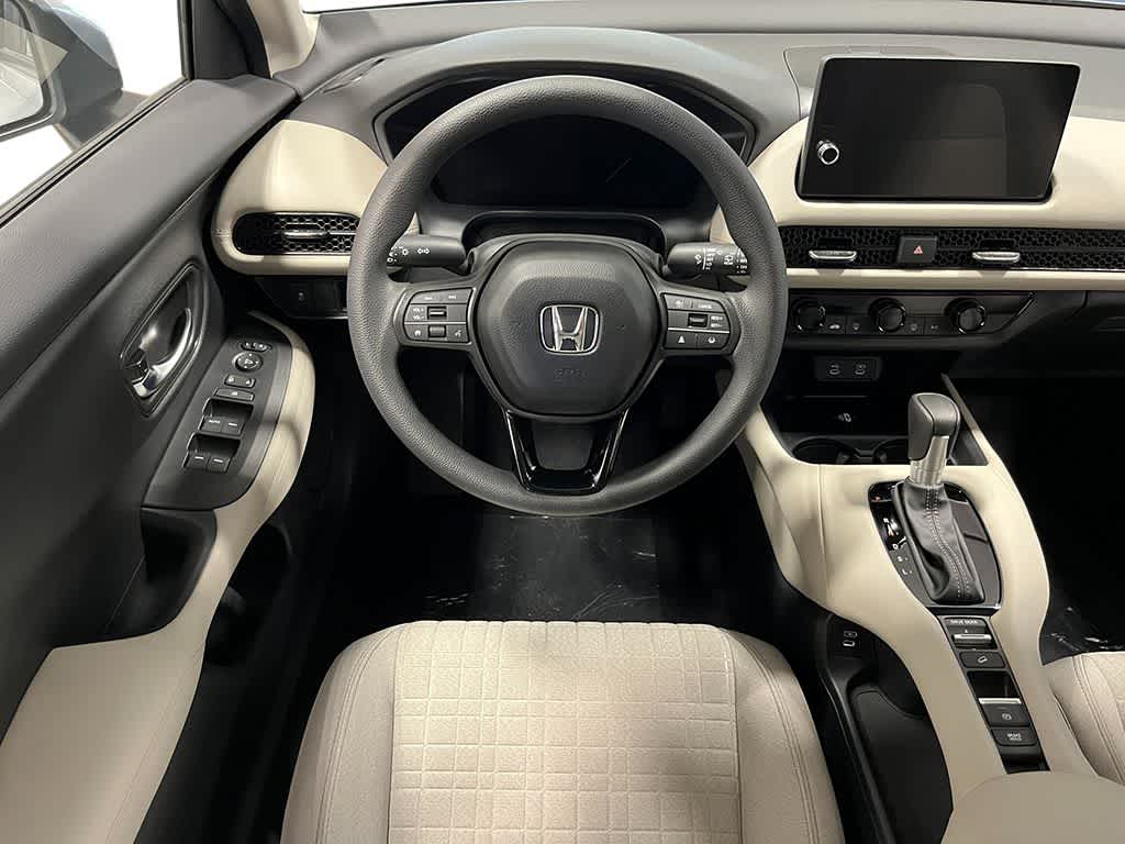 Thumbnail: 2027 Honda HR-V - 15