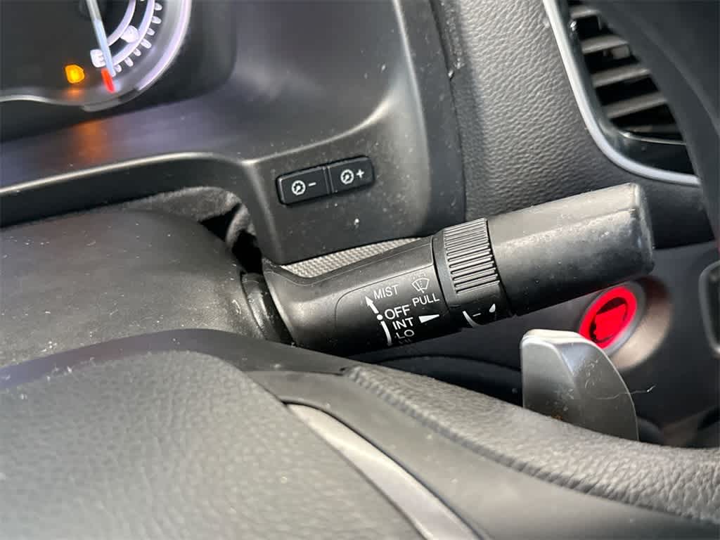 Thumbnail: 2021 Honda Ridgeline - 26