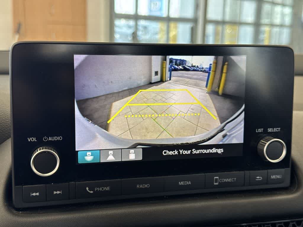 Thumbnail: 2023 Honda HR-V - 30