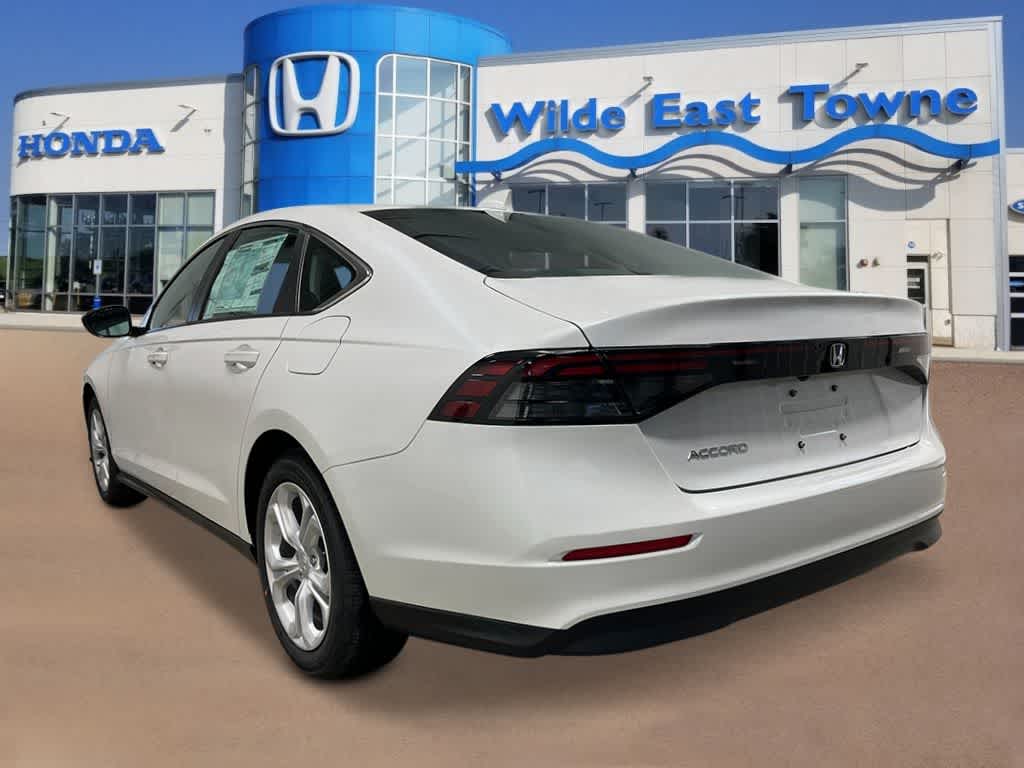 Thumbnail: 2026 Honda Accord - 3