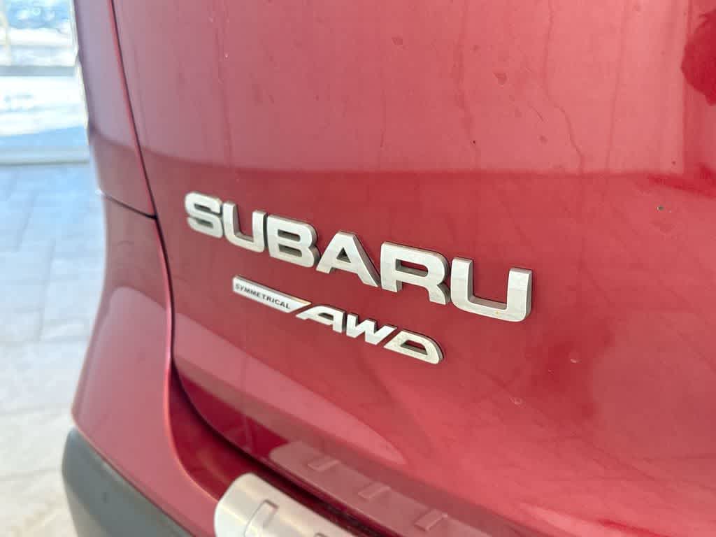 Thumbnail: 2019 Subaru Ascent - 11