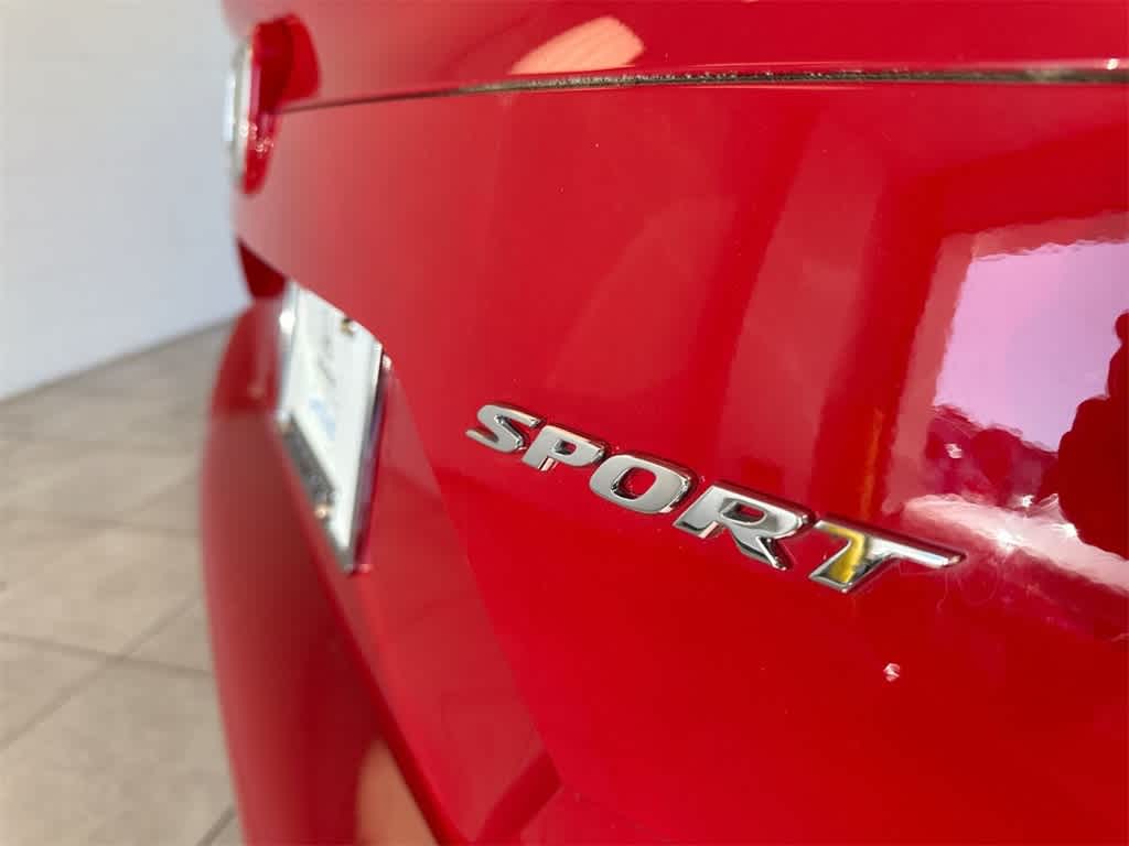 Thumbnail: 2019 Honda Civic - 11