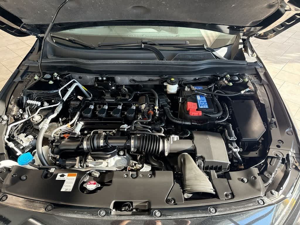 Thumbnail: 2022 Honda Accord - 15