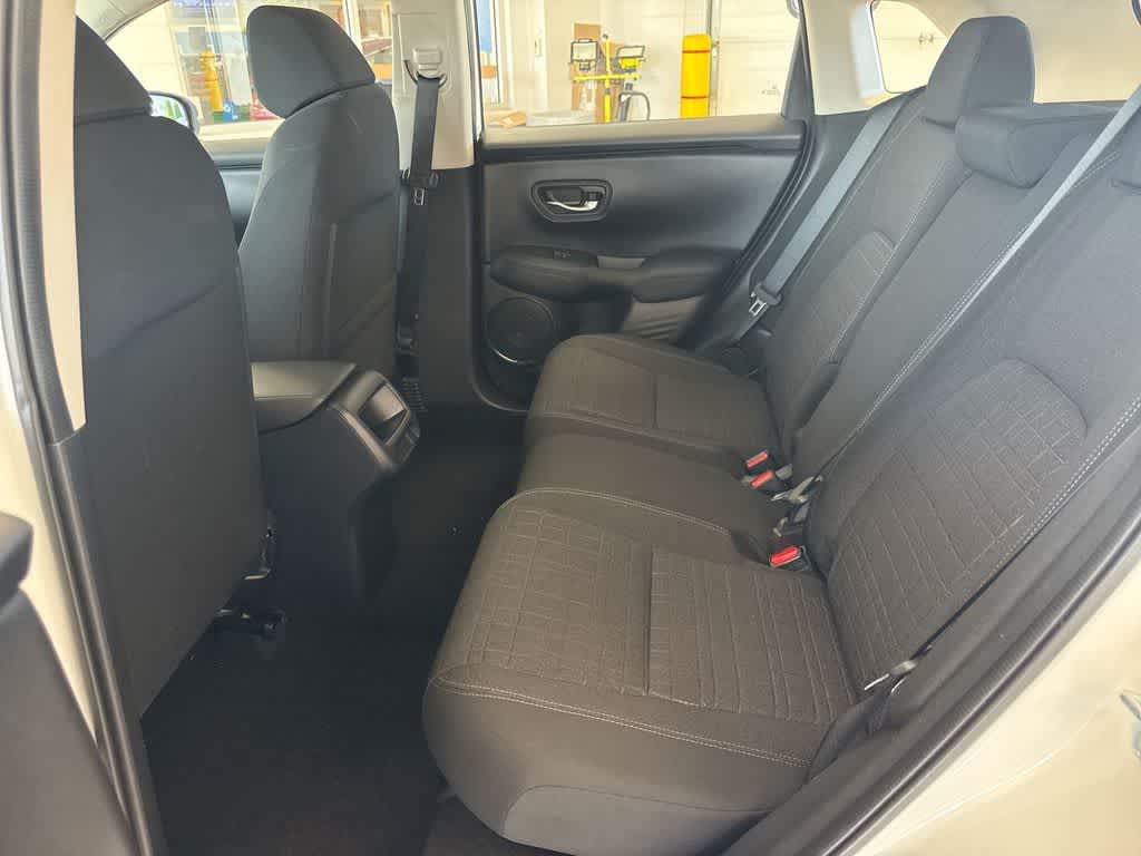 Thumbnail: 2023 Honda HR-V - 18