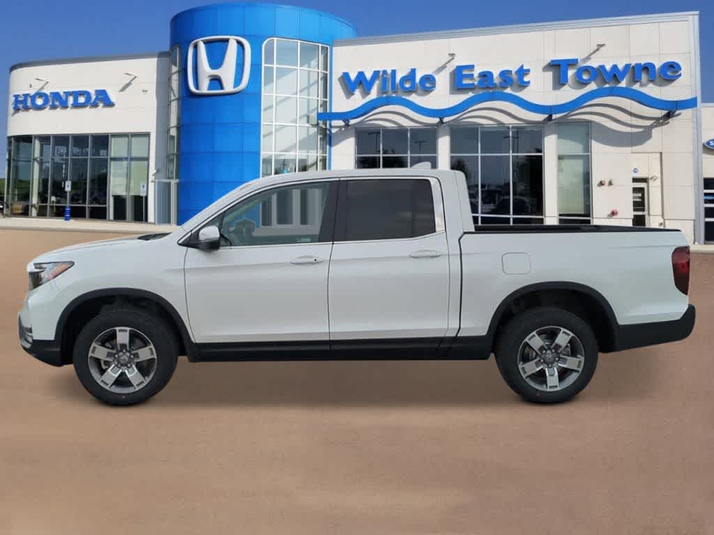 Thumbnail: 2026 Honda Ridgeline - 2