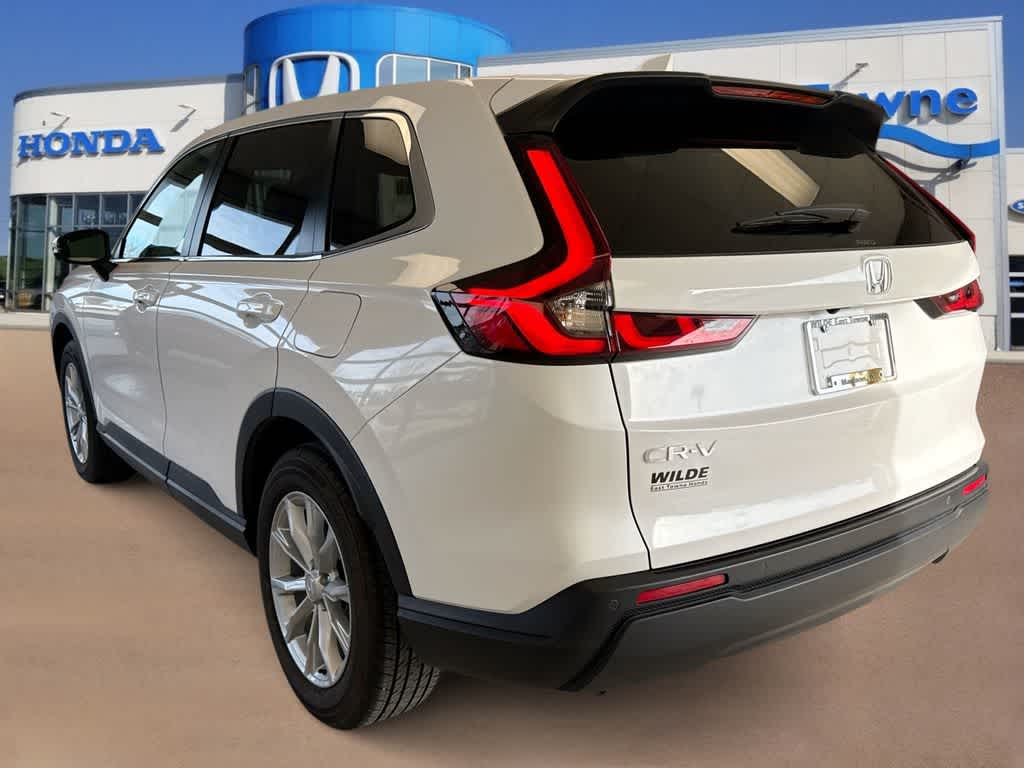 Thumbnail: 2024 Honda CR-V - 6