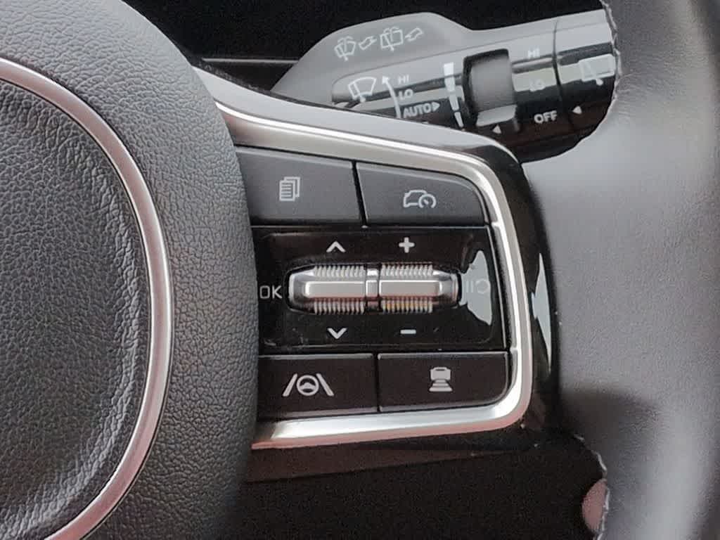 Thumbnail: 2025 Kia Carnival - 28