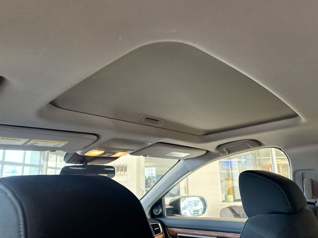 Thumbnail: 2019 Honda CR-V - 22