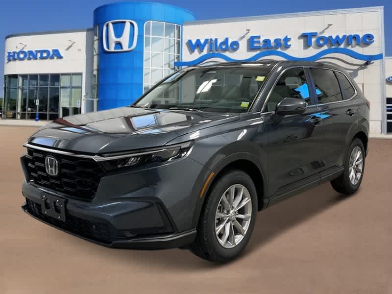 2025 Honda CR-V EX-L -
                  Madison, WI