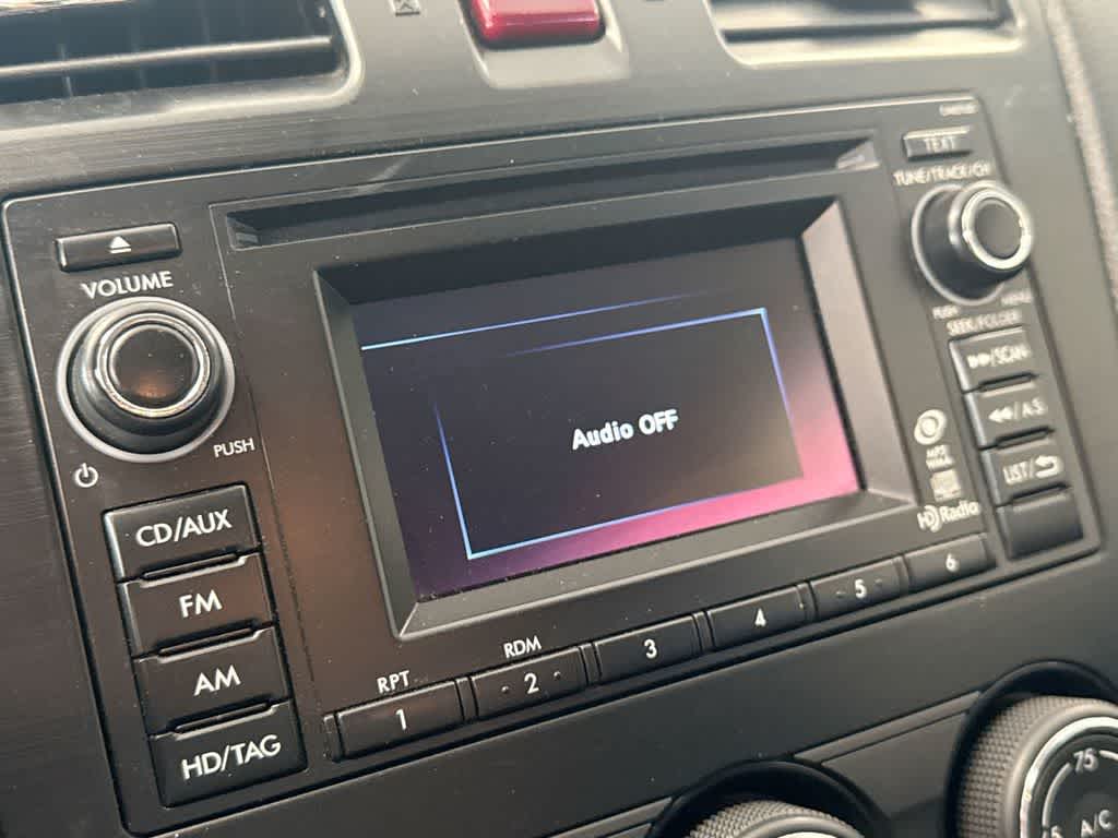 Thumbnail: 2014 Subaru XV Crosstrek - 31