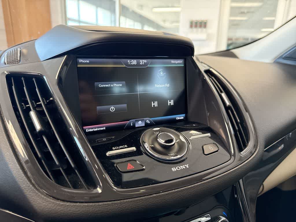 Thumbnail: 2015 Ford Escape - 33