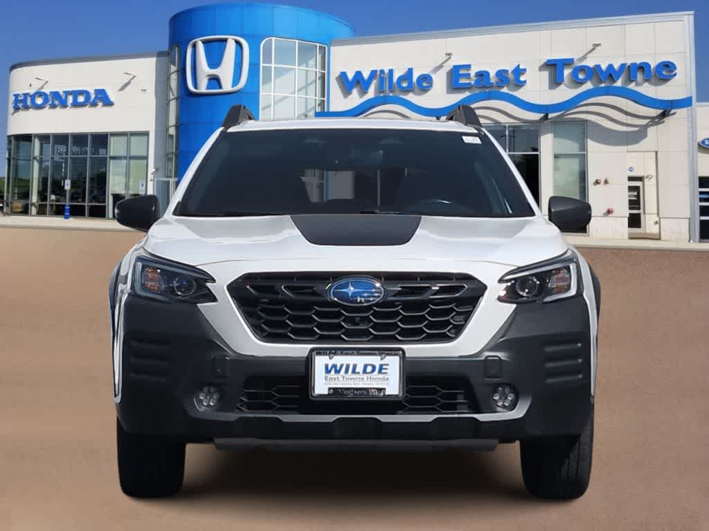 Thumbnail: 2023 Subaru Outback - 3
