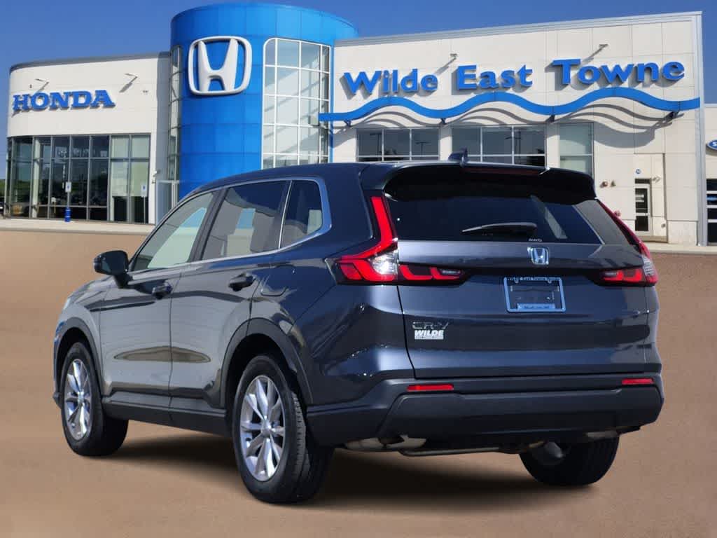Thumbnail: 2024 Honda CR-V - 6