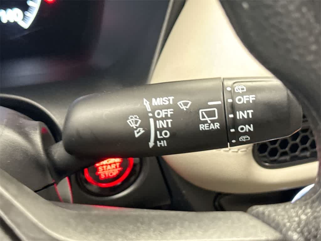 Thumbnail: 2024 Honda HR-V - 25