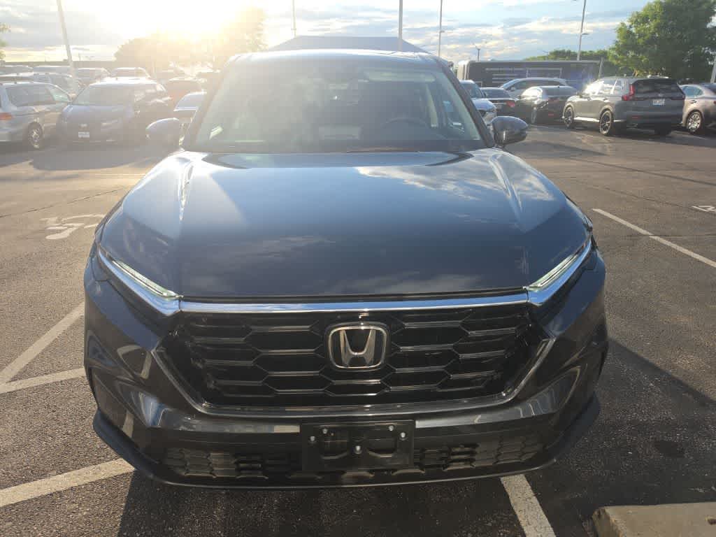 Thumbnail: 2024 Honda CR-V - 4