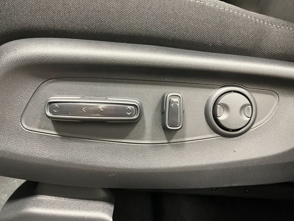 Thumbnail: 2026 Honda CR-V - 14