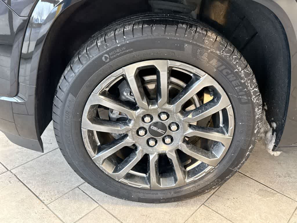 Thumbnail: 2022 GMC Acadia - 14