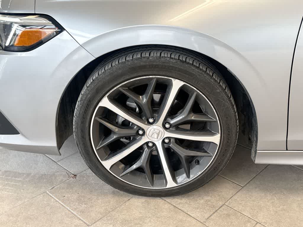 Thumbnail: 2023 Honda Civic - 15