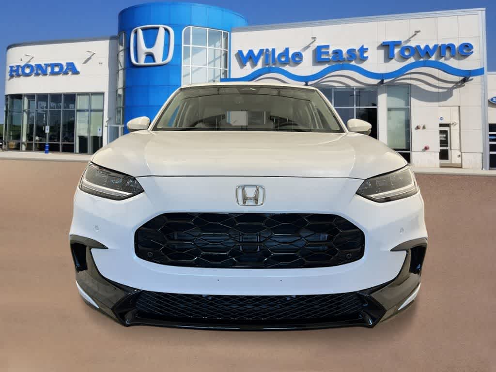 Thumbnail: 2026 Honda HR-V - 9