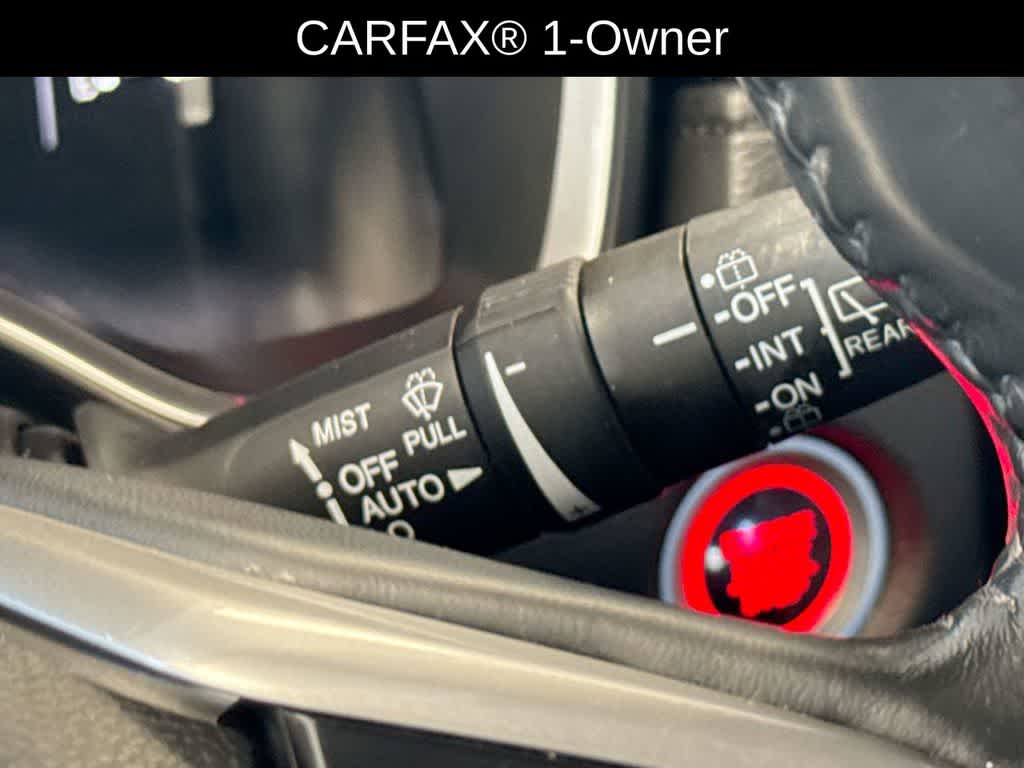 Thumbnail: 2021 Honda CR-V - 29