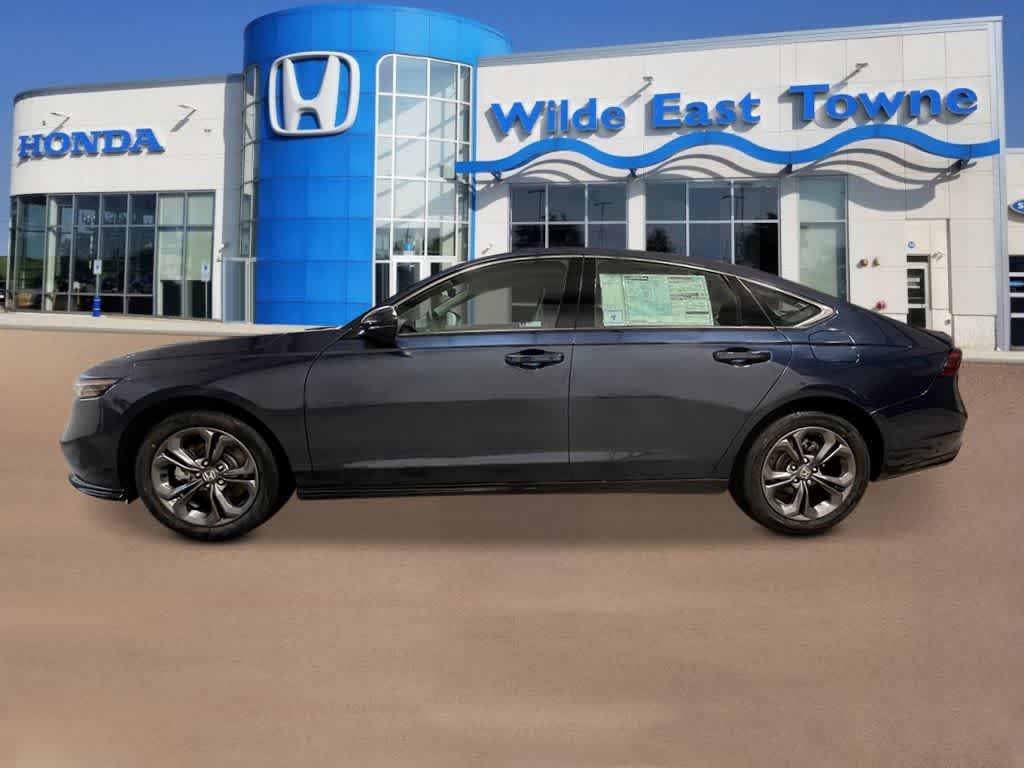 Thumbnail: 2026 Honda Accord - 2