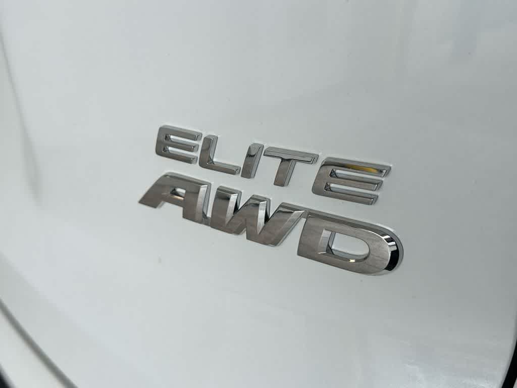 Thumbnail: 2021 Honda Passport - 12