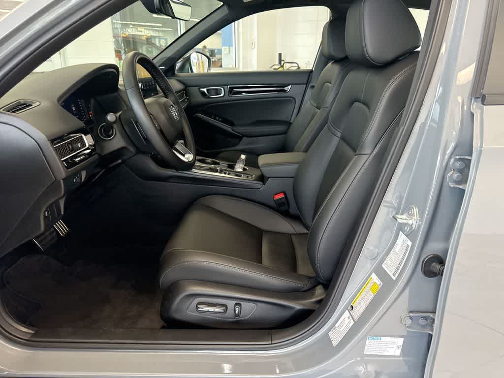 Thumbnail: 2025 Honda Civic - 20