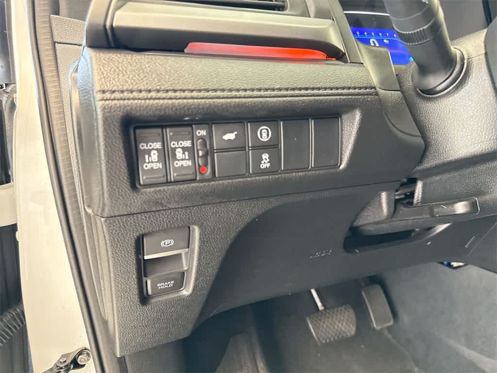 Thumbnail: 2023 Honda Odyssey - 39